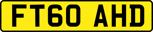FT60AHD