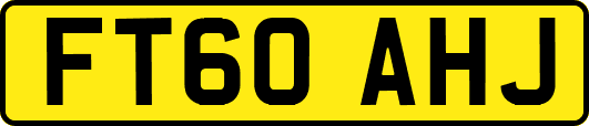 FT60AHJ