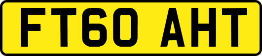 FT60AHT