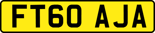 FT60AJA