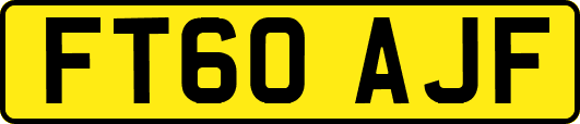 FT60AJF
