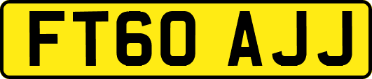 FT60AJJ