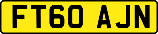 FT60AJN