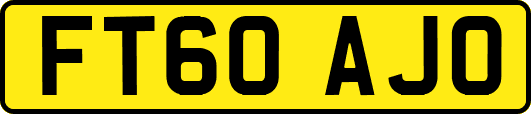 FT60AJO