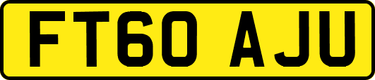 FT60AJU