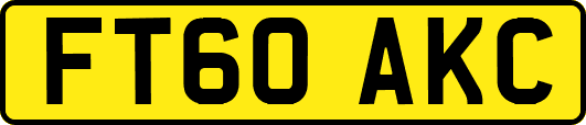 FT60AKC