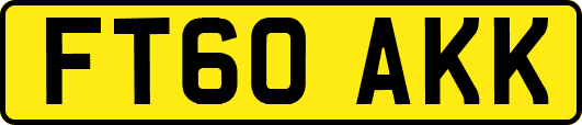FT60AKK