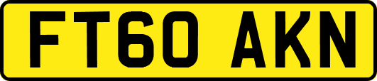 FT60AKN