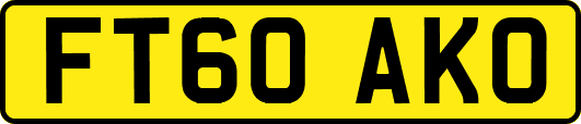 FT60AKO