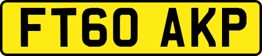 FT60AKP