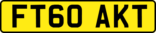 FT60AKT