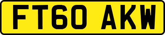 FT60AKW