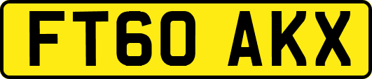 FT60AKX