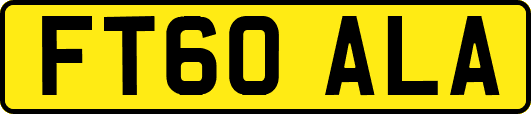 FT60ALA