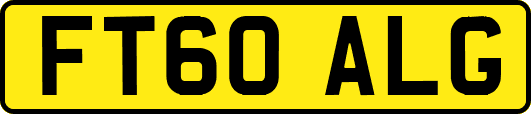 FT60ALG