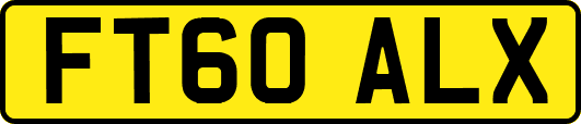 FT60ALX