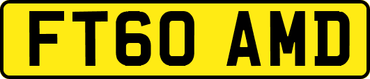FT60AMD