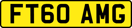 FT60AMG