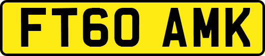 FT60AMK