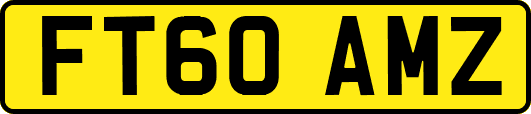 FT60AMZ