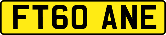 FT60ANE
