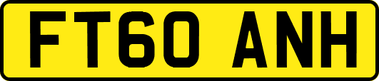 FT60ANH