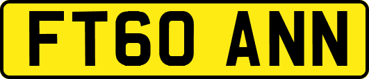 FT60ANN