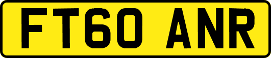 FT60ANR