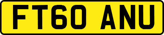 FT60ANU