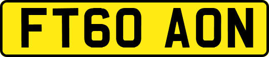 FT60AON