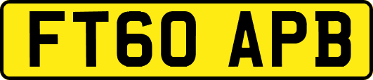 FT60APB