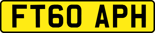 FT60APH