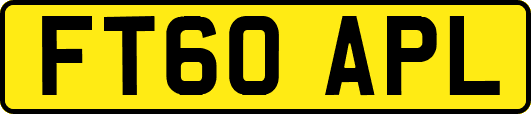 FT60APL
