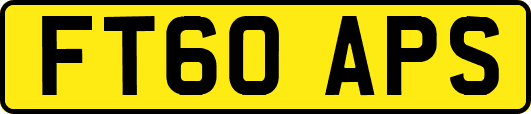 FT60APS