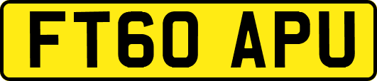 FT60APU