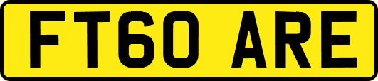 FT60ARE