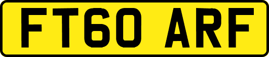 FT60ARF