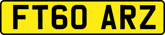 FT60ARZ