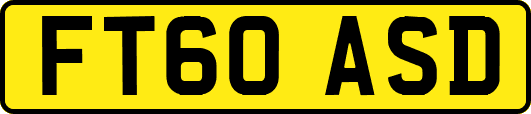 FT60ASD