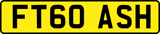 FT60ASH