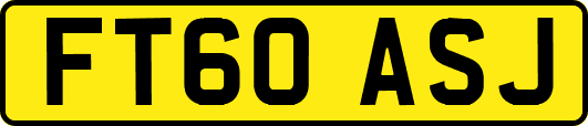 FT60ASJ