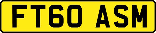 FT60ASM