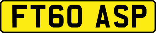FT60ASP