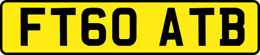 FT60ATB