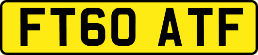 FT60ATF