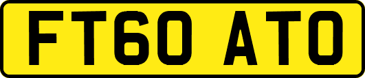 FT60ATO