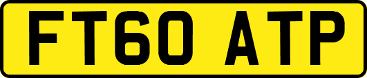 FT60ATP