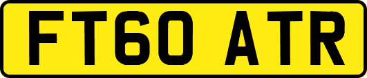 FT60ATR