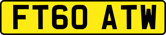 FT60ATW