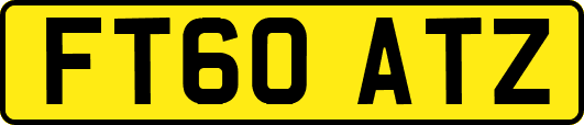 FT60ATZ